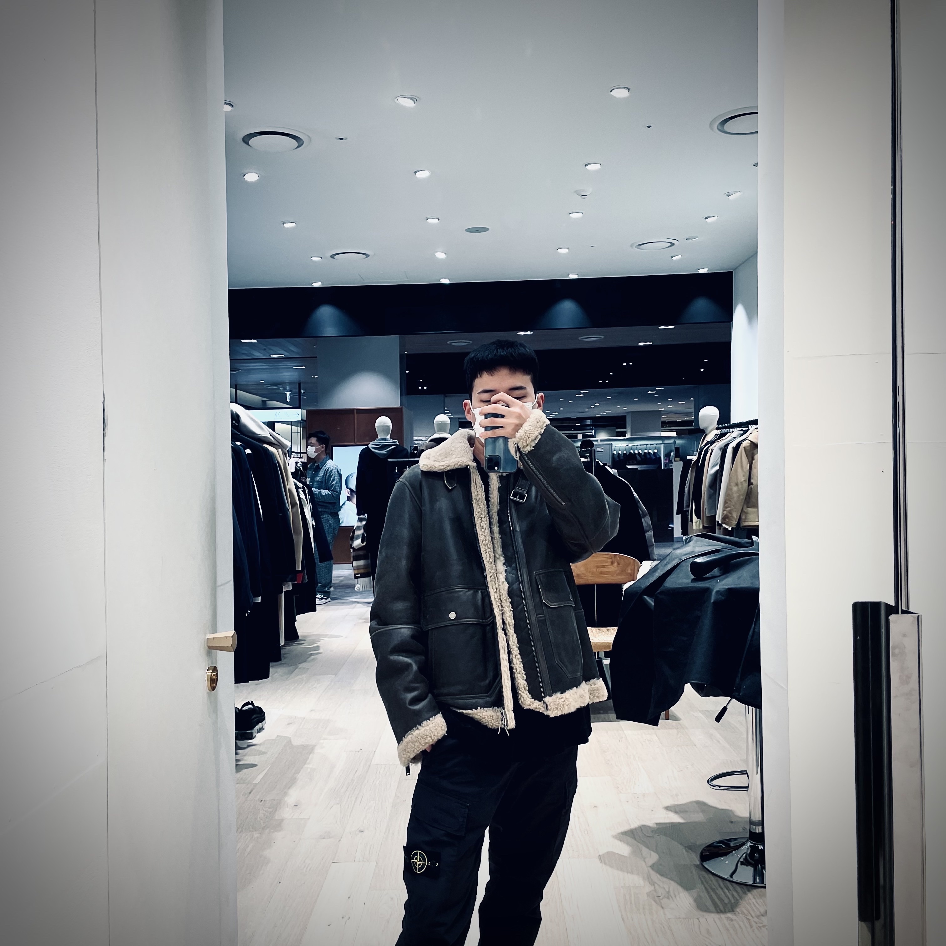 @chilll_bro_님의 스타일