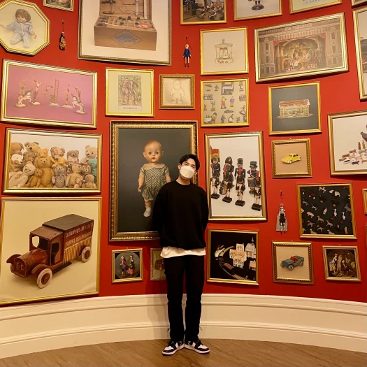 스타일 카드