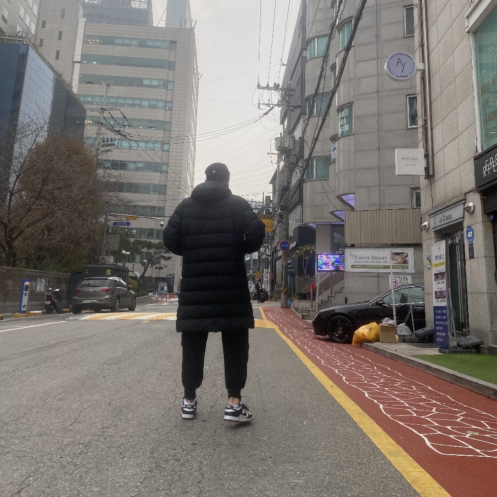 KREAM 프로필 이미지