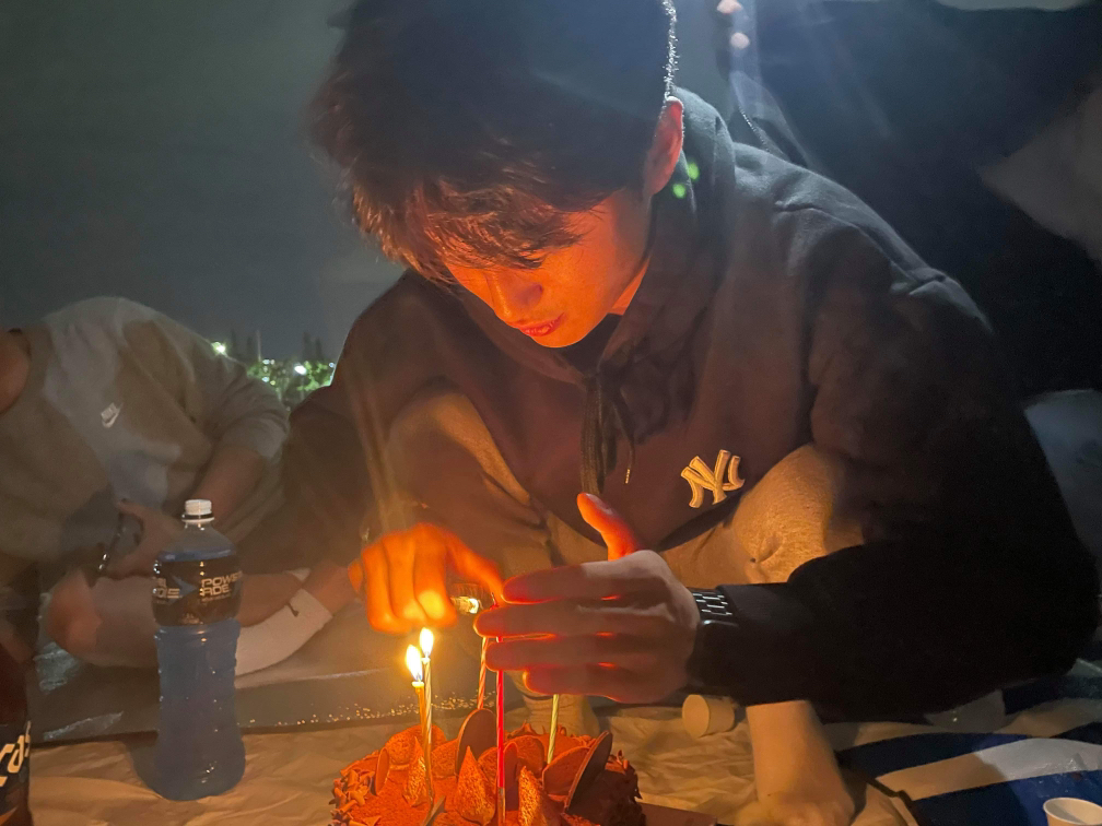 KREAM 프로필 이미지