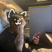 KREAM 프로필 이미지