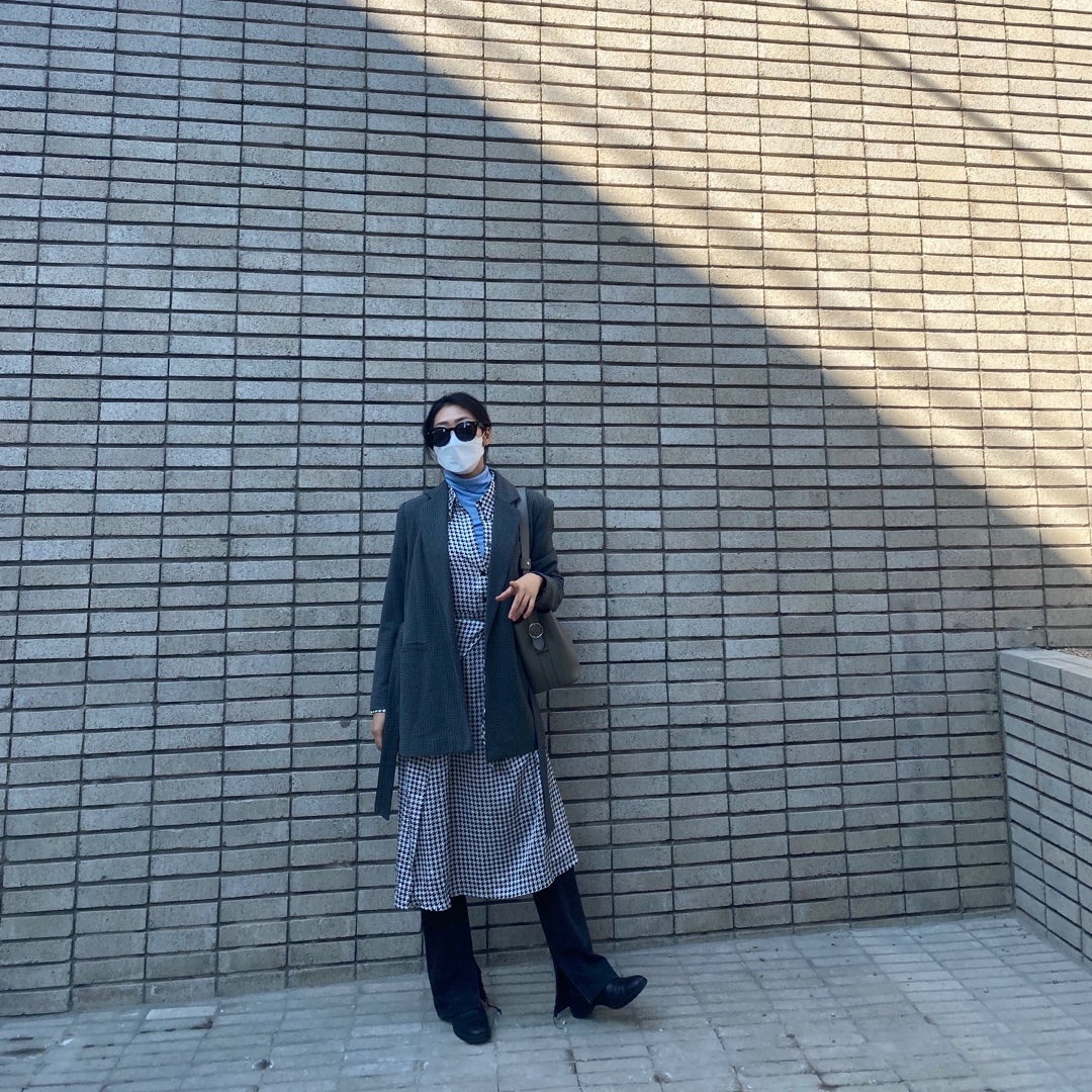 연고님의 스타일