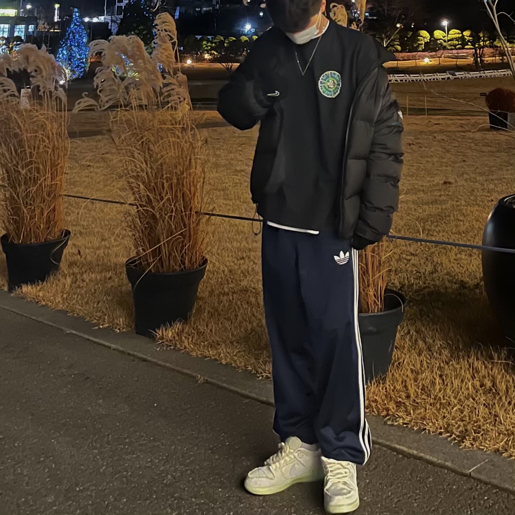 Nike SB Dunk Low Pro Premium Mummy 착용 스타일 - 1