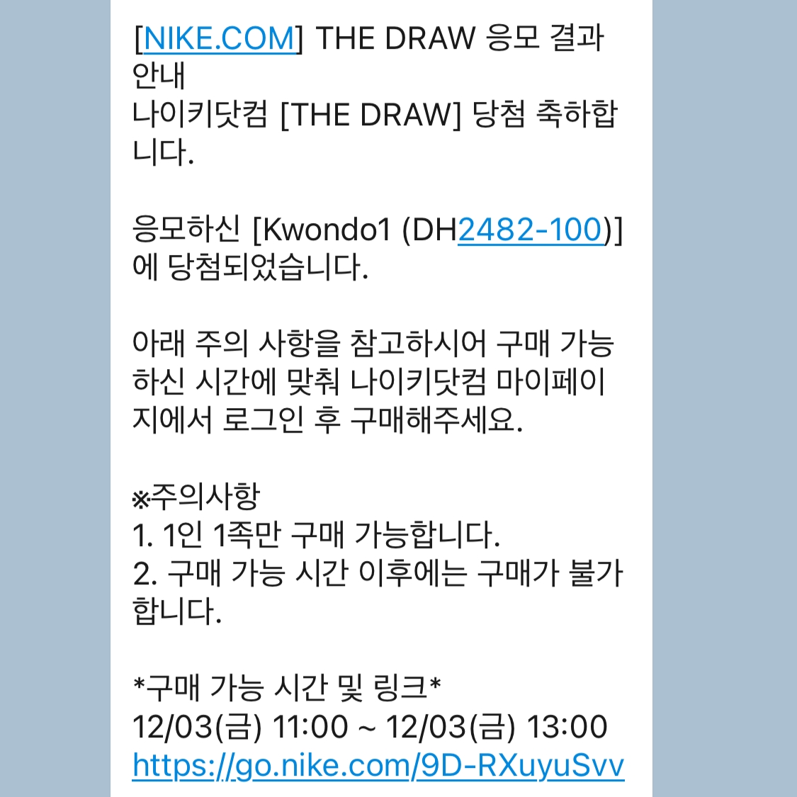 Nike x Peaceminusone Kwondo1 White 착용 스타일