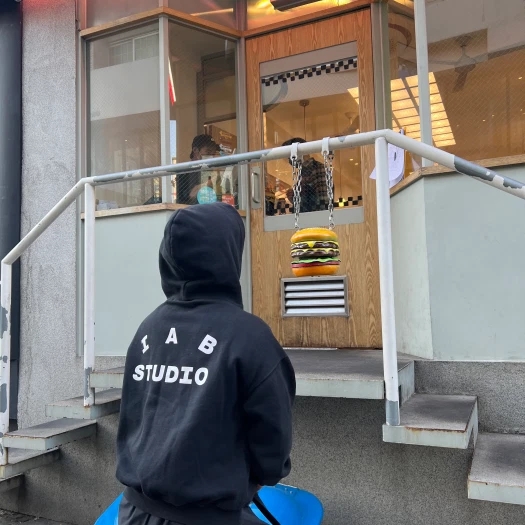 스타일 카드
