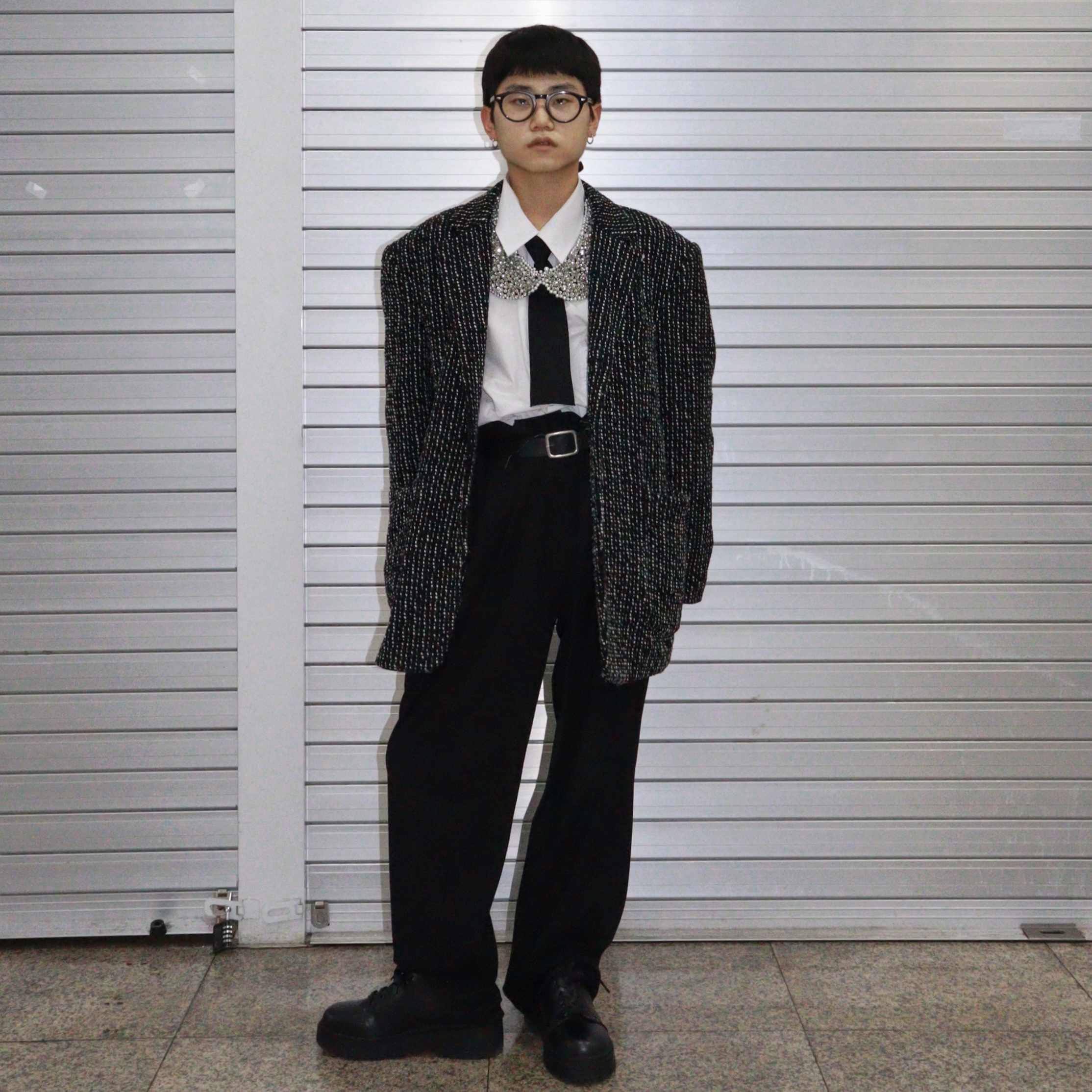 서정빈님의 스타일 - 1