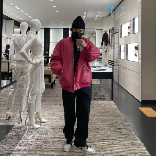 스타일 카드