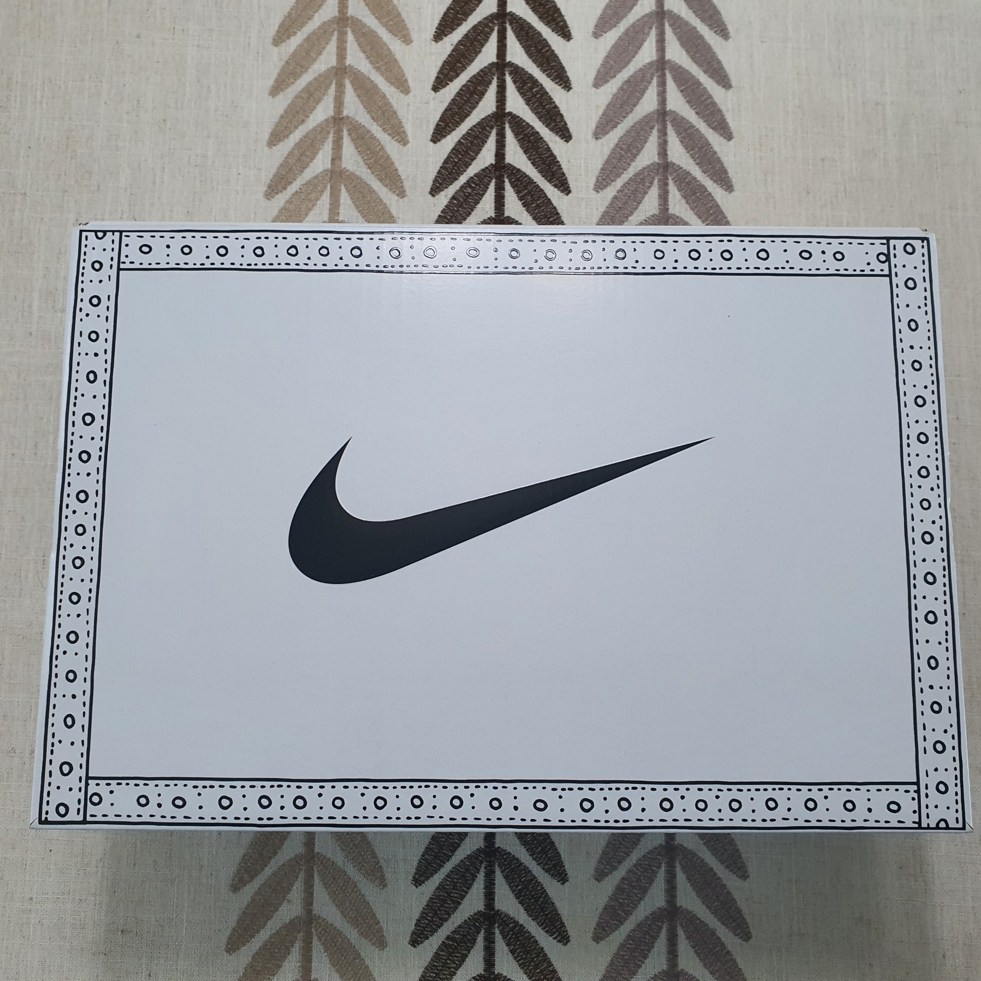 Nike x Peaceminusone Kwondo1 White 착용 스타일
