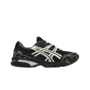 Asics Gel-1090 Black Pure Silver