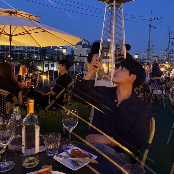 KREAM 프로필 이미지