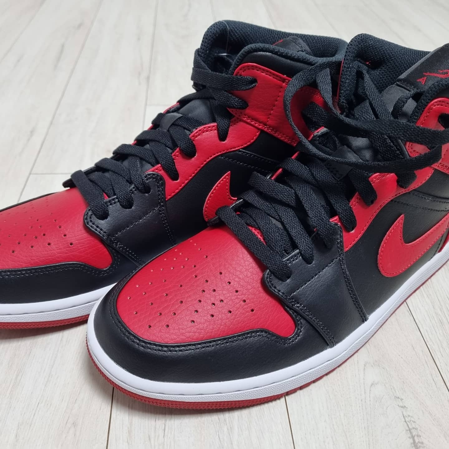 Nike Air More Uptempo 96 Bulls 2021, Nike Air More Uptempo Rayguns 착용 스타일 - 4