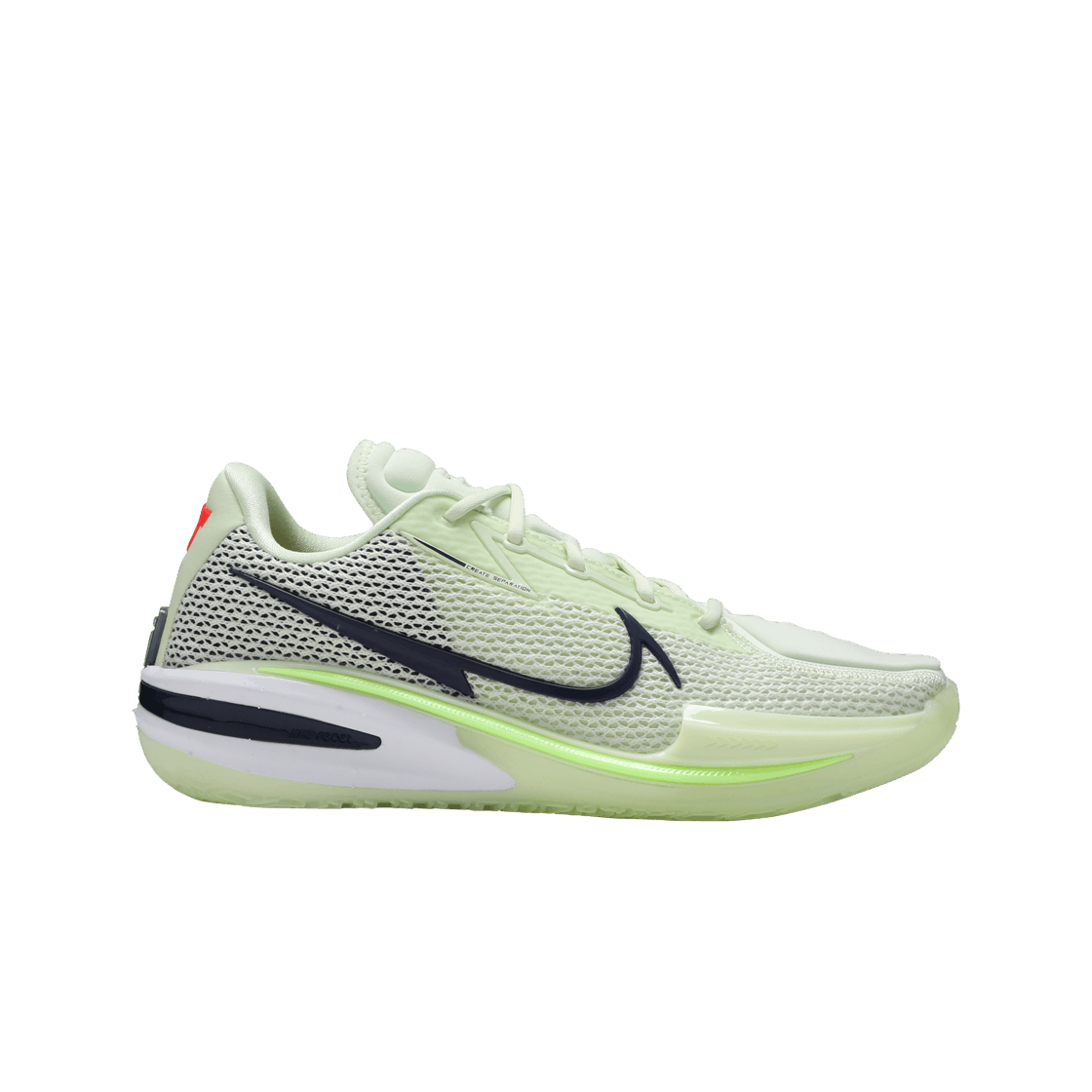 나이키 에어 줌 GT 컷 라임 아이스(Nike Air Zoom GT Cut Lime Ice)