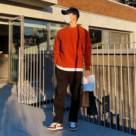 스타일 카드
