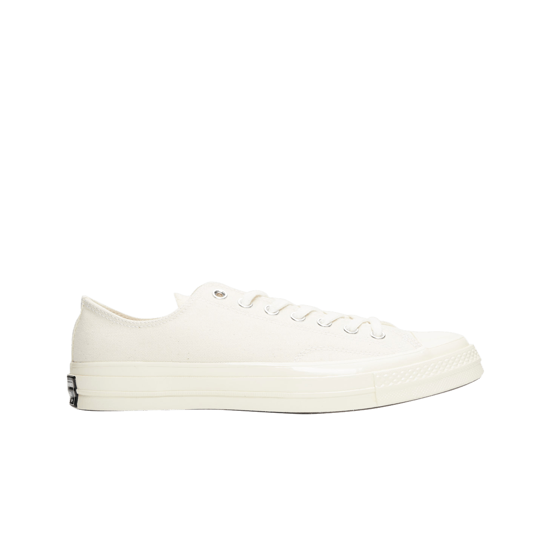 컨버스 척 70 로우 빈티지 캔버스 내츄럴(Converse Chuck 70 Ox Vintage Canvas Natural)