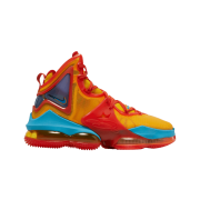 Nike x Space Jam: A New Legacy LeBron XIX Uniform Hook