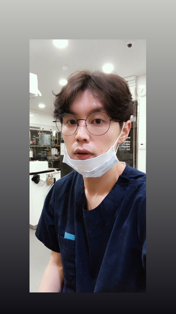 KREAM 프로필 이미지