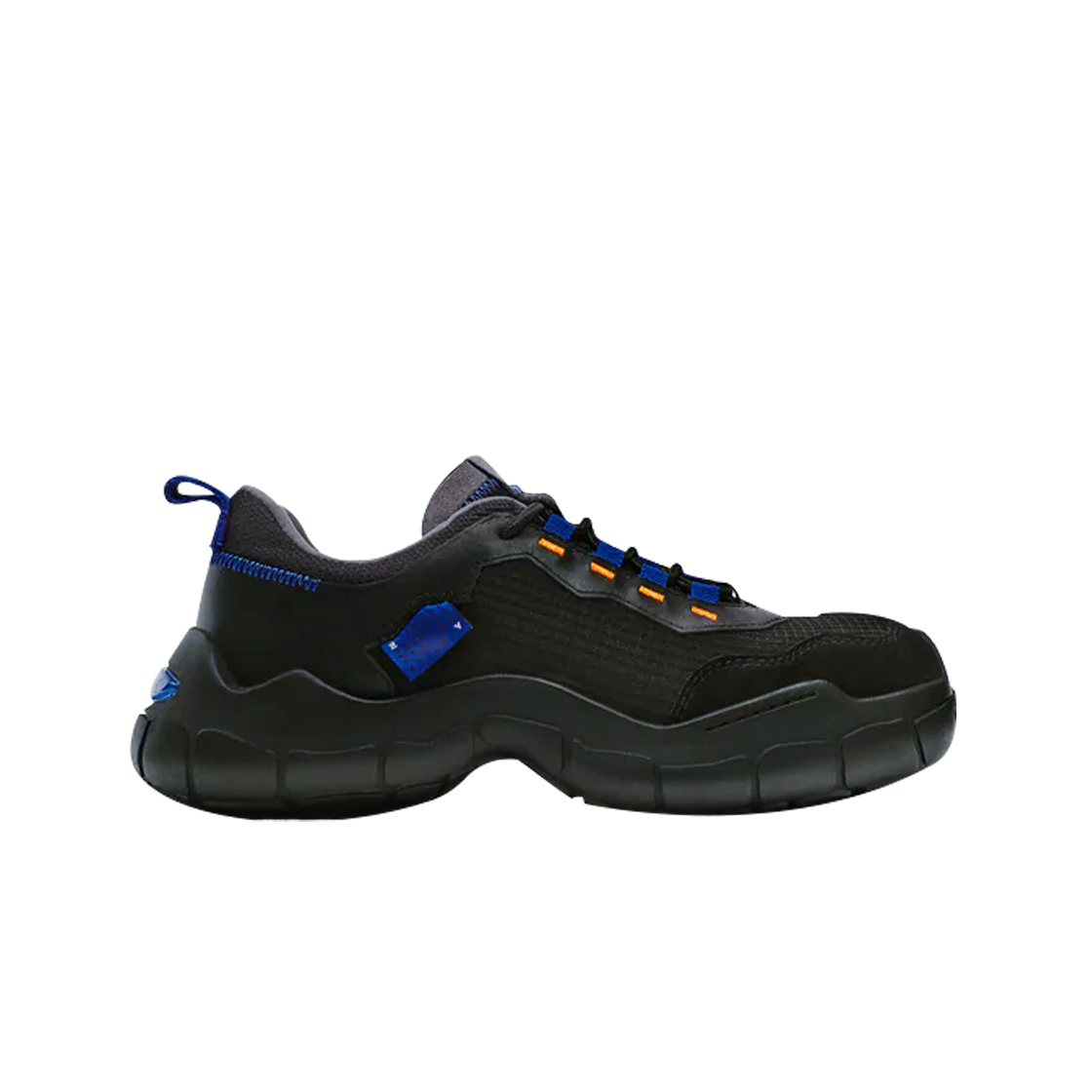 자라 x 아더에러 스니커즈 블랙(Zara x Ader Error Sneakers Black)