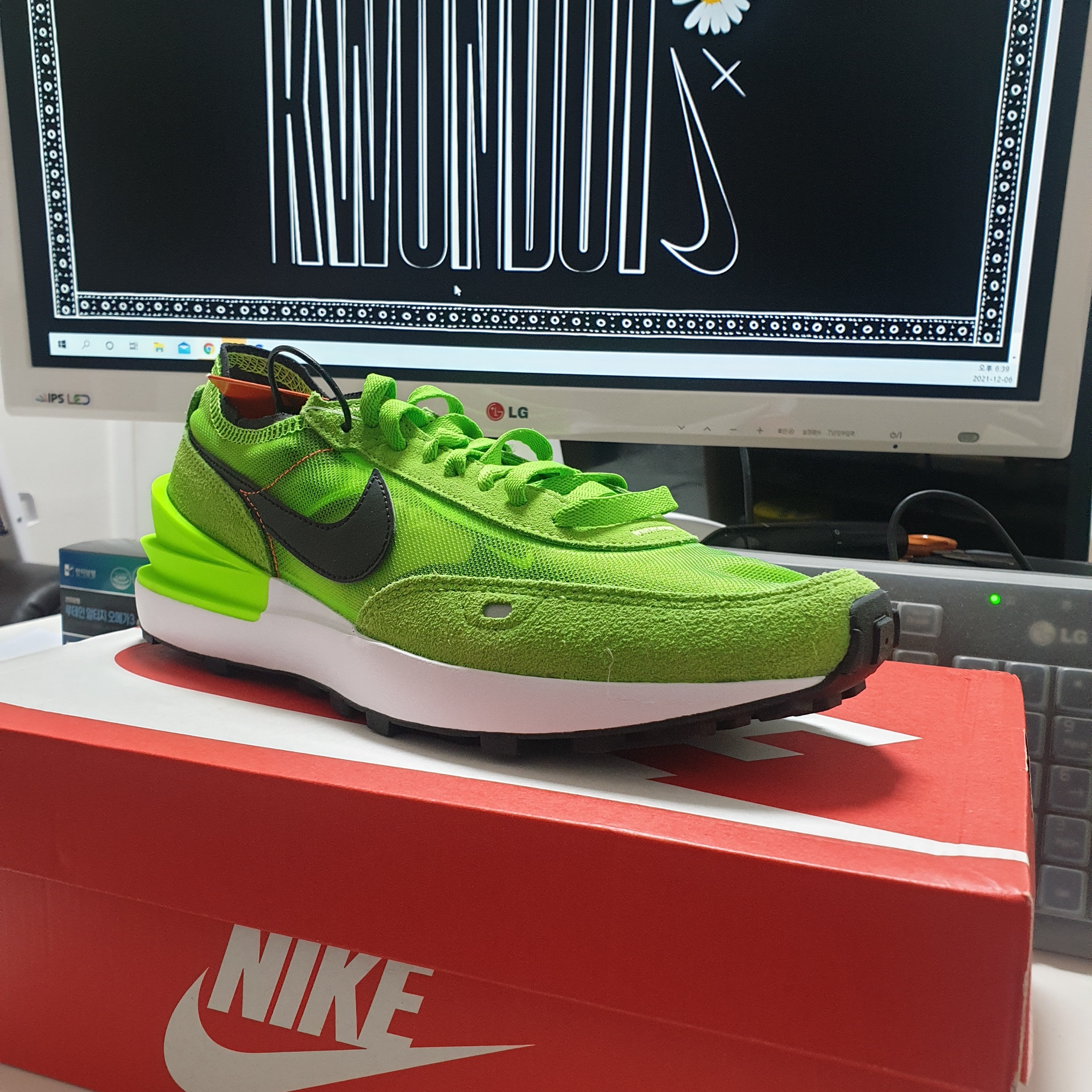nike260
