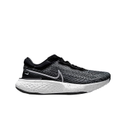 Nike ZoomX Invincible Run Flyknit White Black