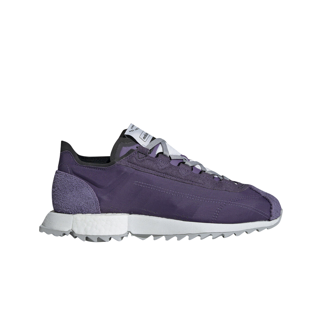 아디다스 SL 7600 화이트 컬리지에이트 네이비 | Adidas | KREAM