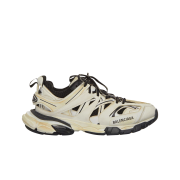 Balenciaga Track Sneakers Worn Out White Black