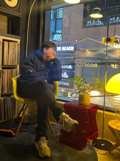 스타일 카드