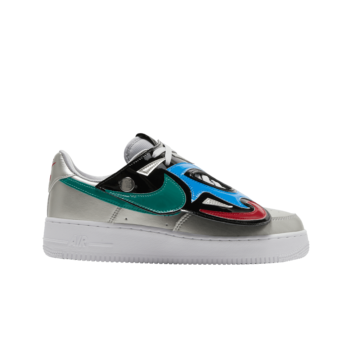 나이키 에어포스 1 '07 LV8 루차 리브레(Nike Air Force 1 '07 LV8 Lucha Libre) - 1