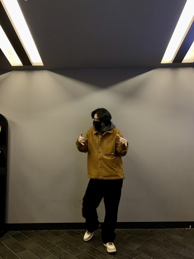 KREAM 프로필 이미지