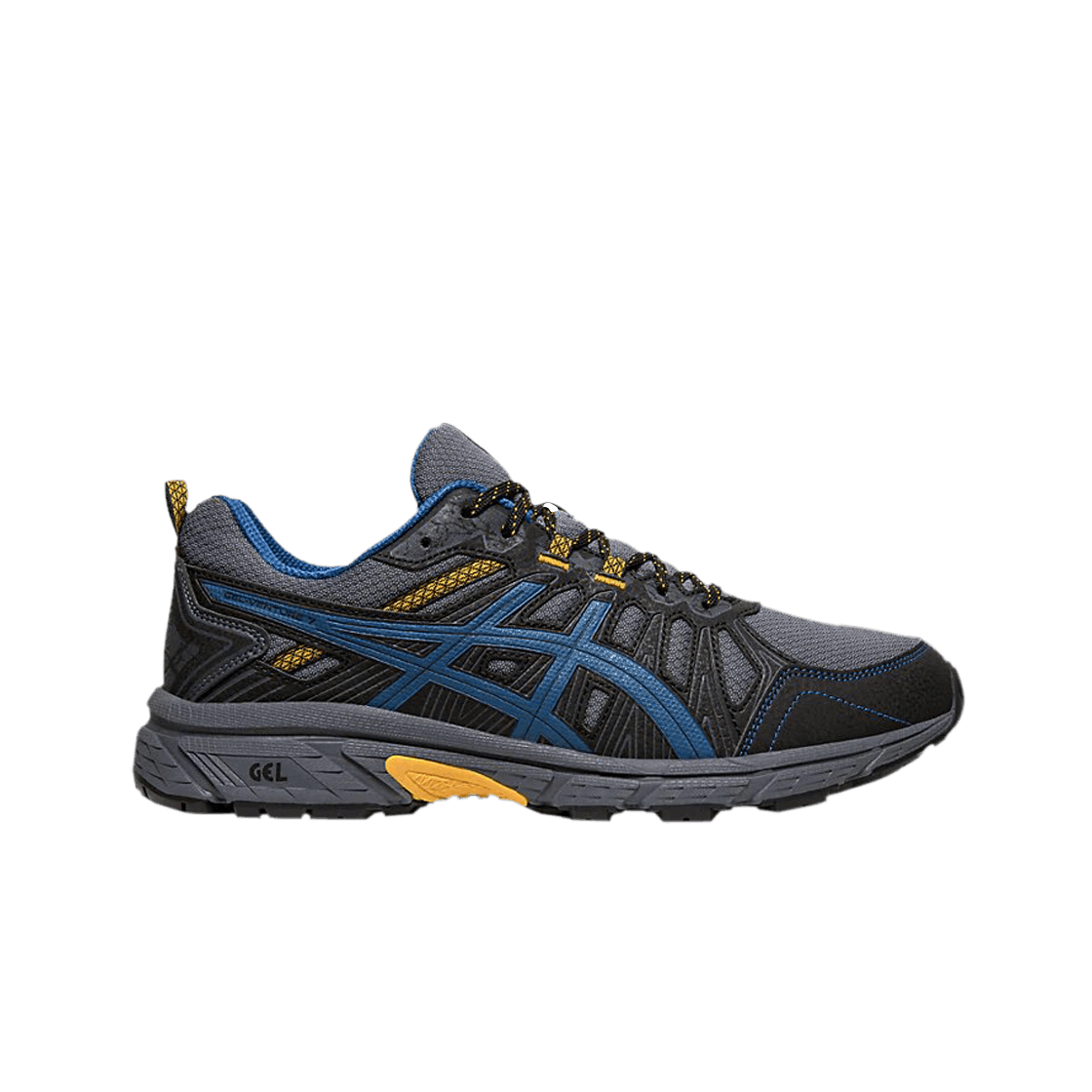 아식스 젤 벤쳐 7 메트로폴리스 블랙(Asics Gel-Venture 7 Metropolis Black) - 1