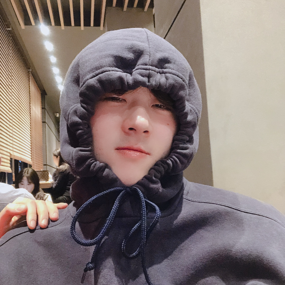 KREAM 프로필 이미지