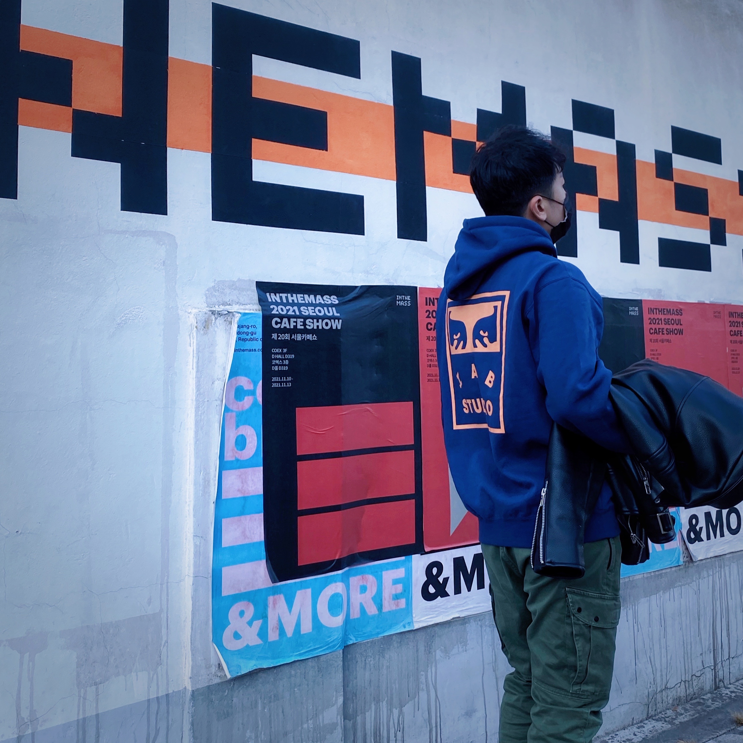 hluuuuu님의 스타일