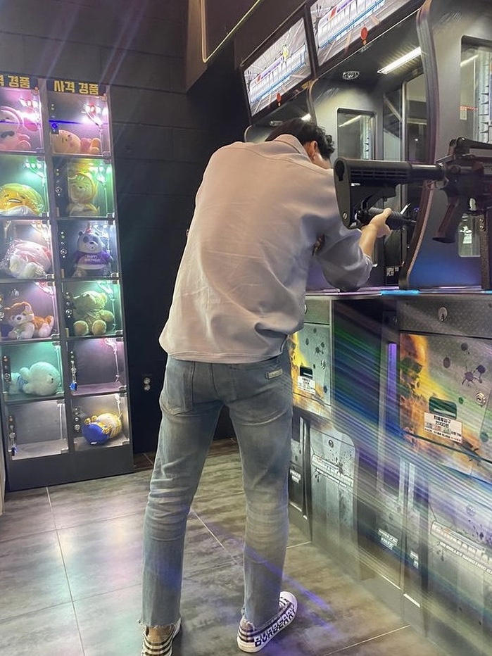 KREAM 스타일 - 2