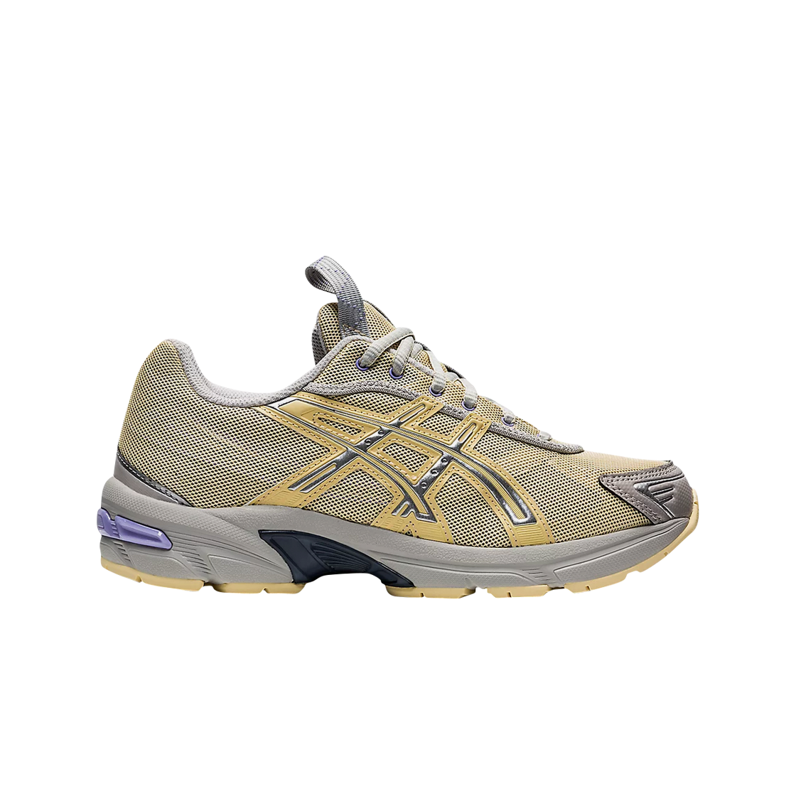 (W) 아식스 UB2-S 젤 1130 램 울((W) Asics UB2-S Gel-1130 Lamb Wool) - 1