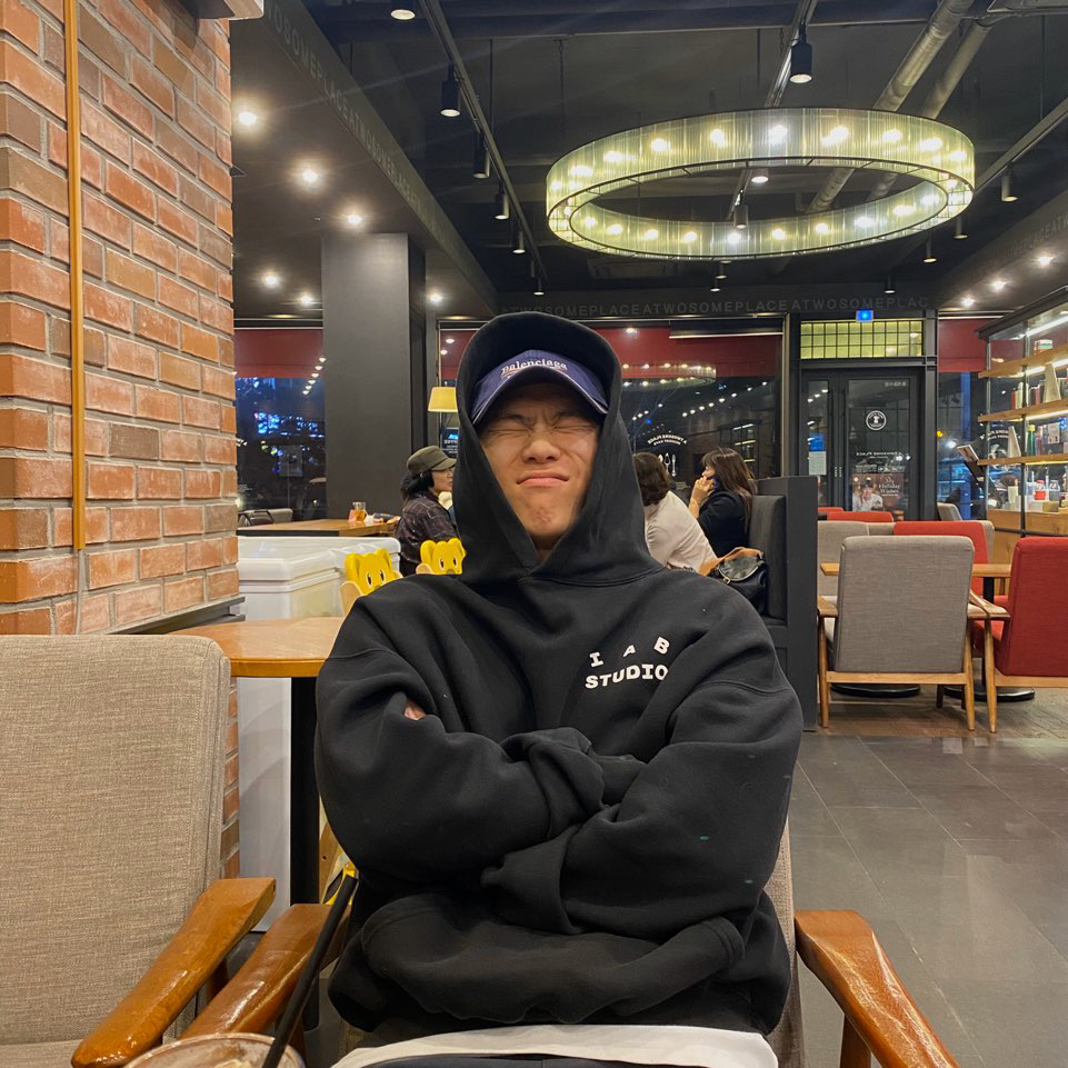 KREAM 프로필 이미지