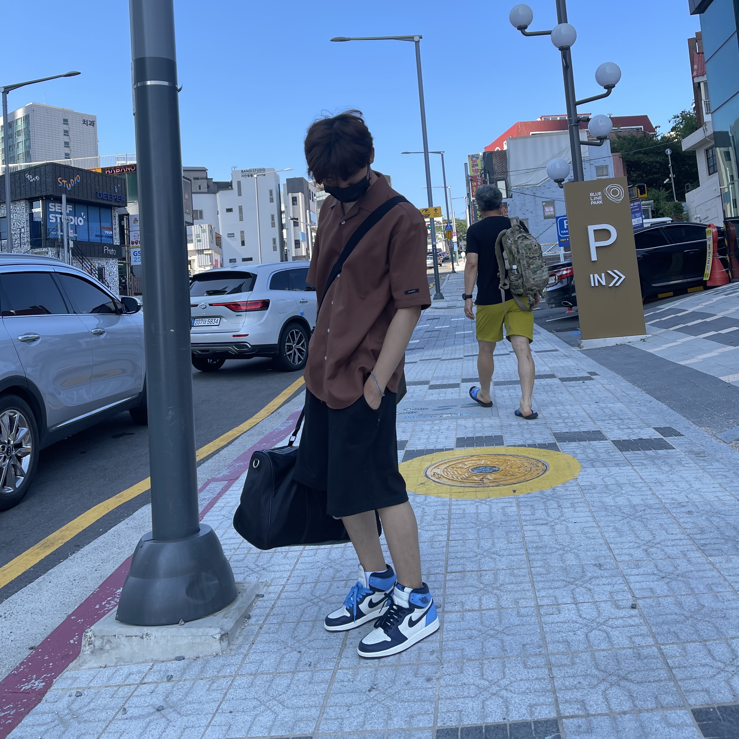 린ㄴㄴ님의 스타일