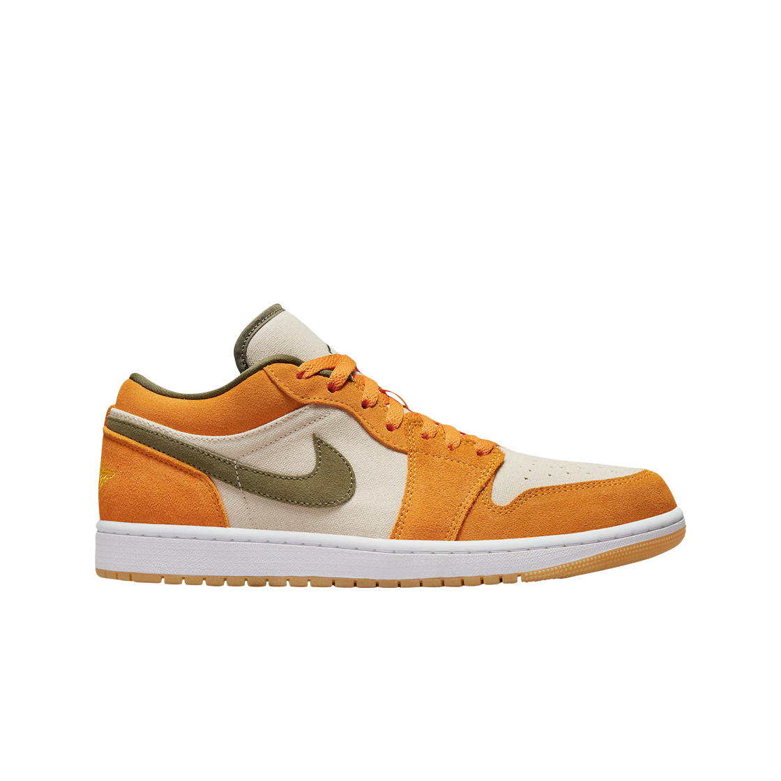 조던 1 로우 SE 라이트 커리(Jordan 1 Low SE Light Curry)