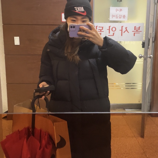 Supreme x Nike Beanie Black - 18FW 착용 스타일