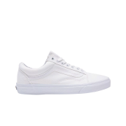 Vans Old Skool True White