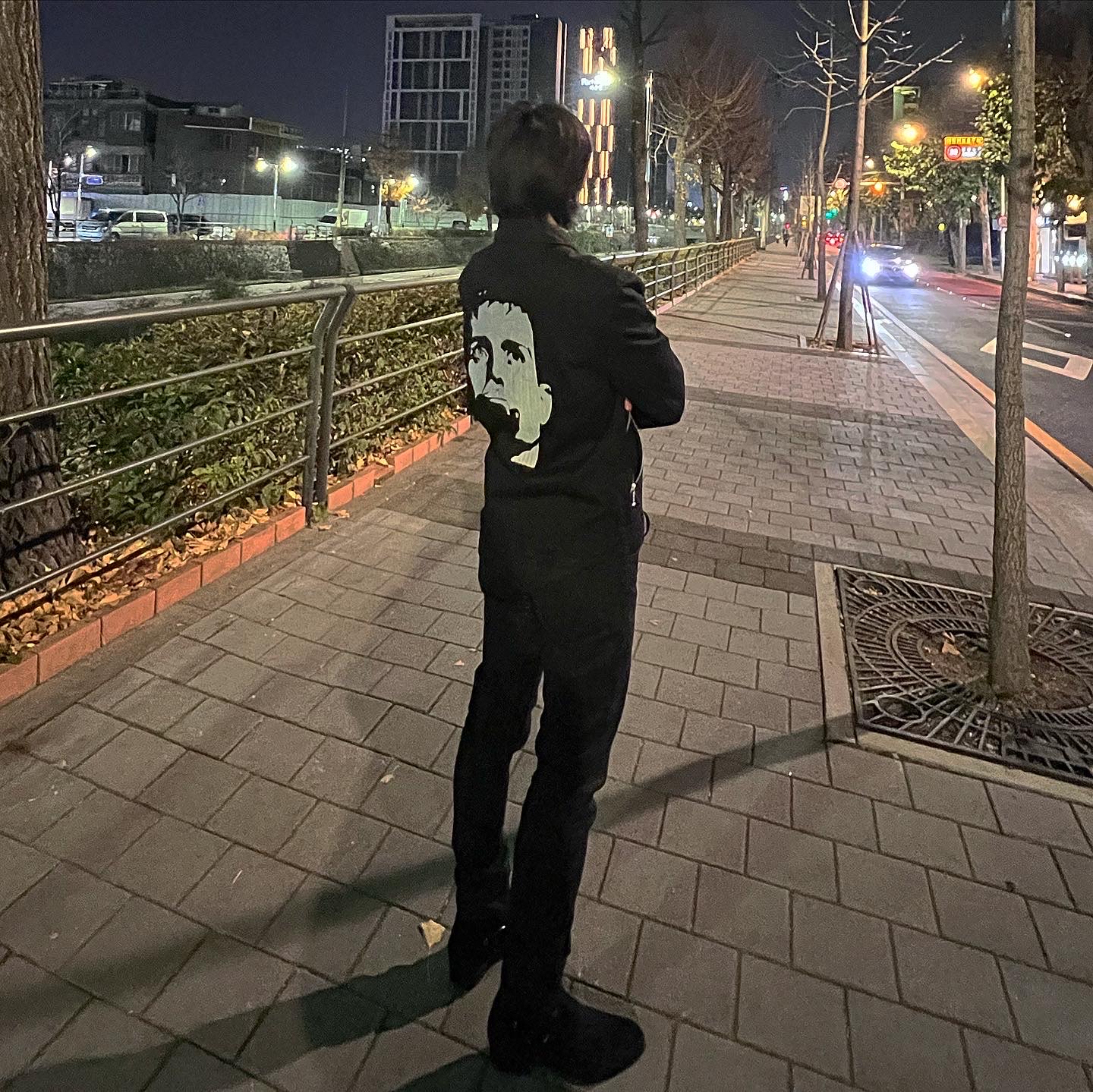 이시진님의 스타일