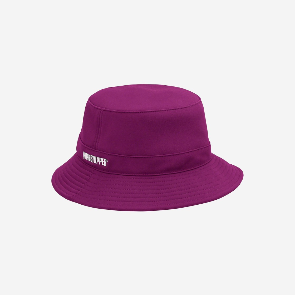 Supreme Windstopper Earflap Crusher Purple - 21FW 상세 이미지 1