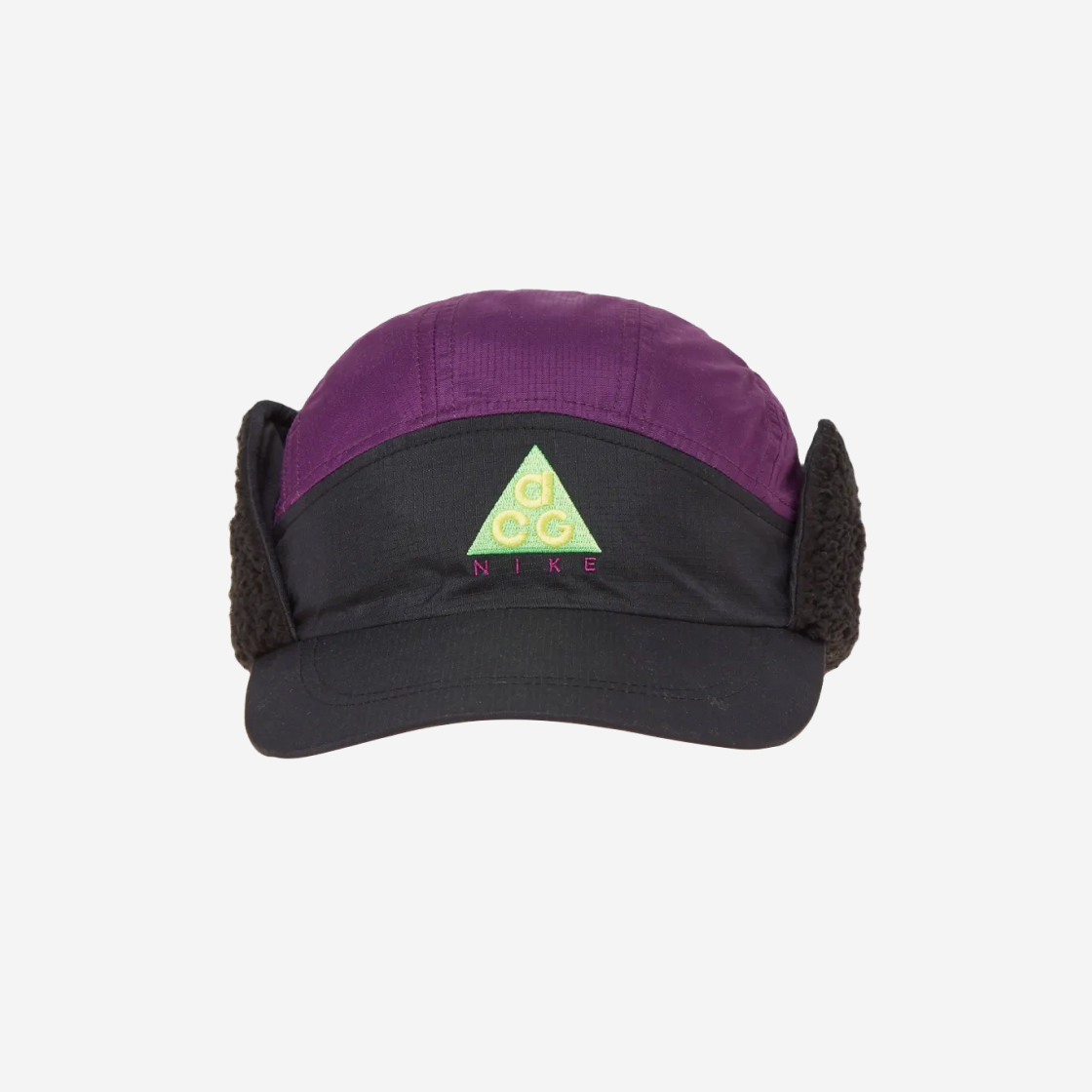 acg sherpa cap