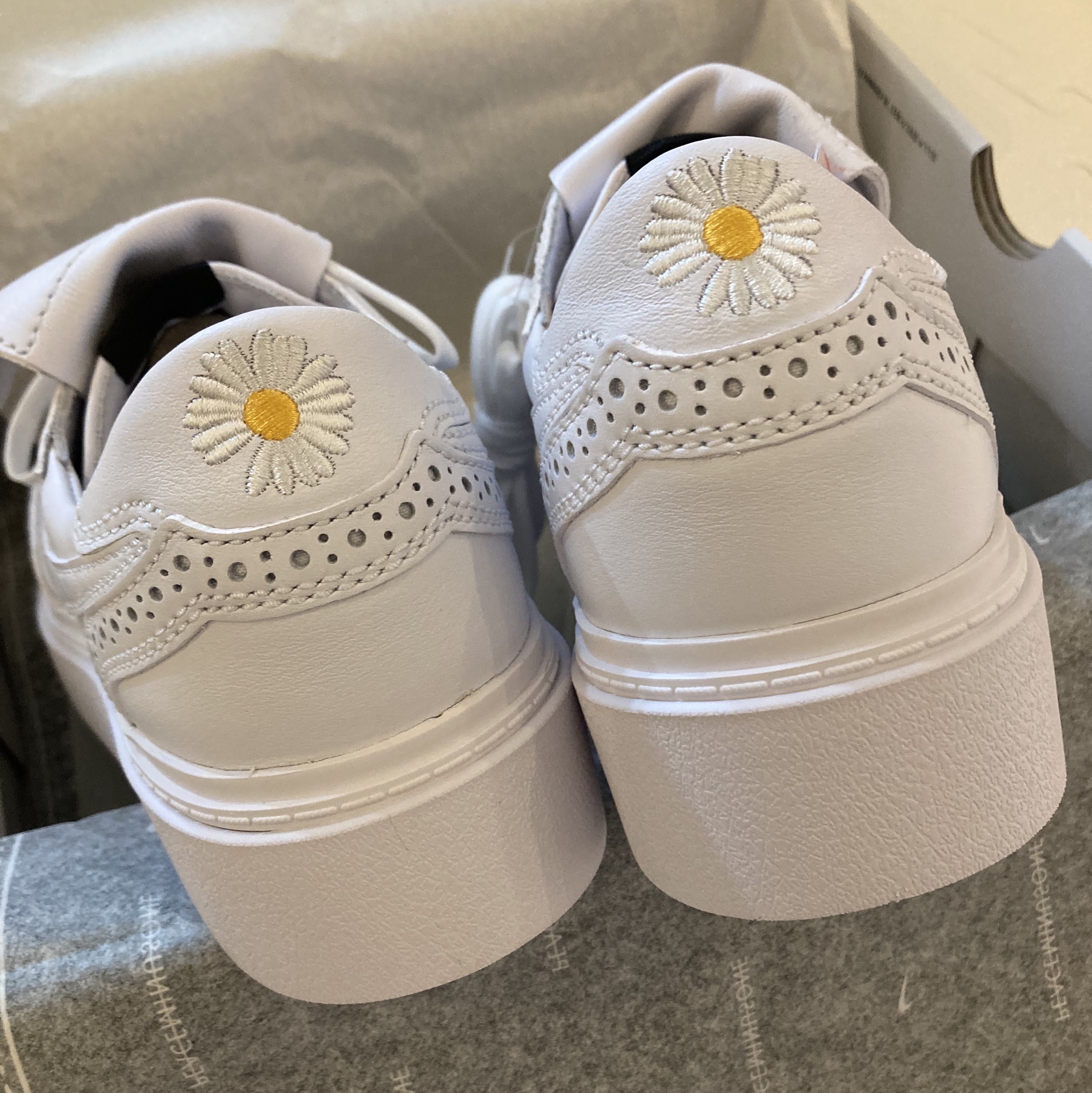 Nike x Peaceminusone Kwondo1 White 착용 스타일