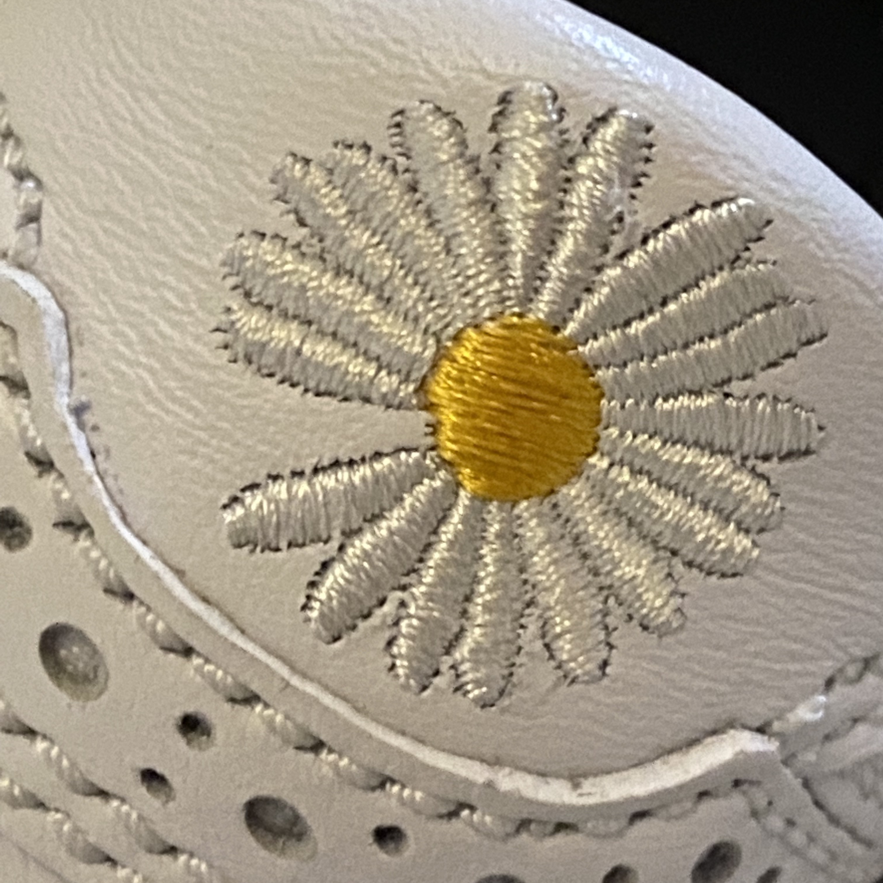 Nike x Peaceminusone Kwondo1 White 착용 스타일 - 4