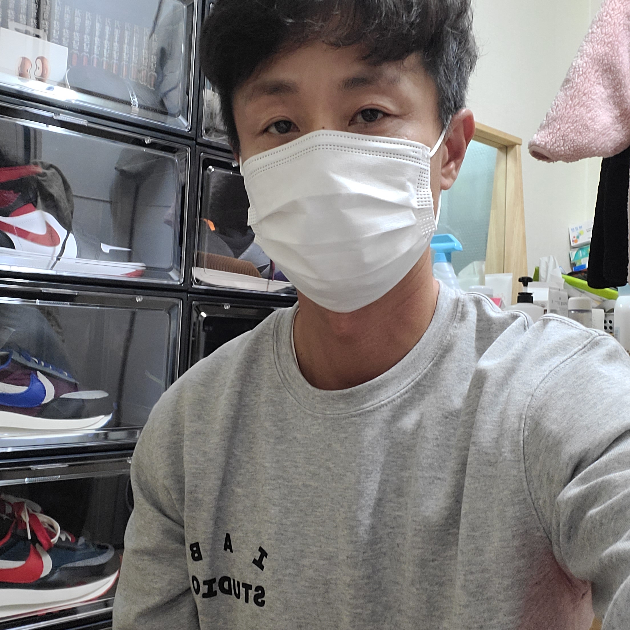 수현아빠님의 스타일