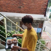KREAM 프로필 이미지