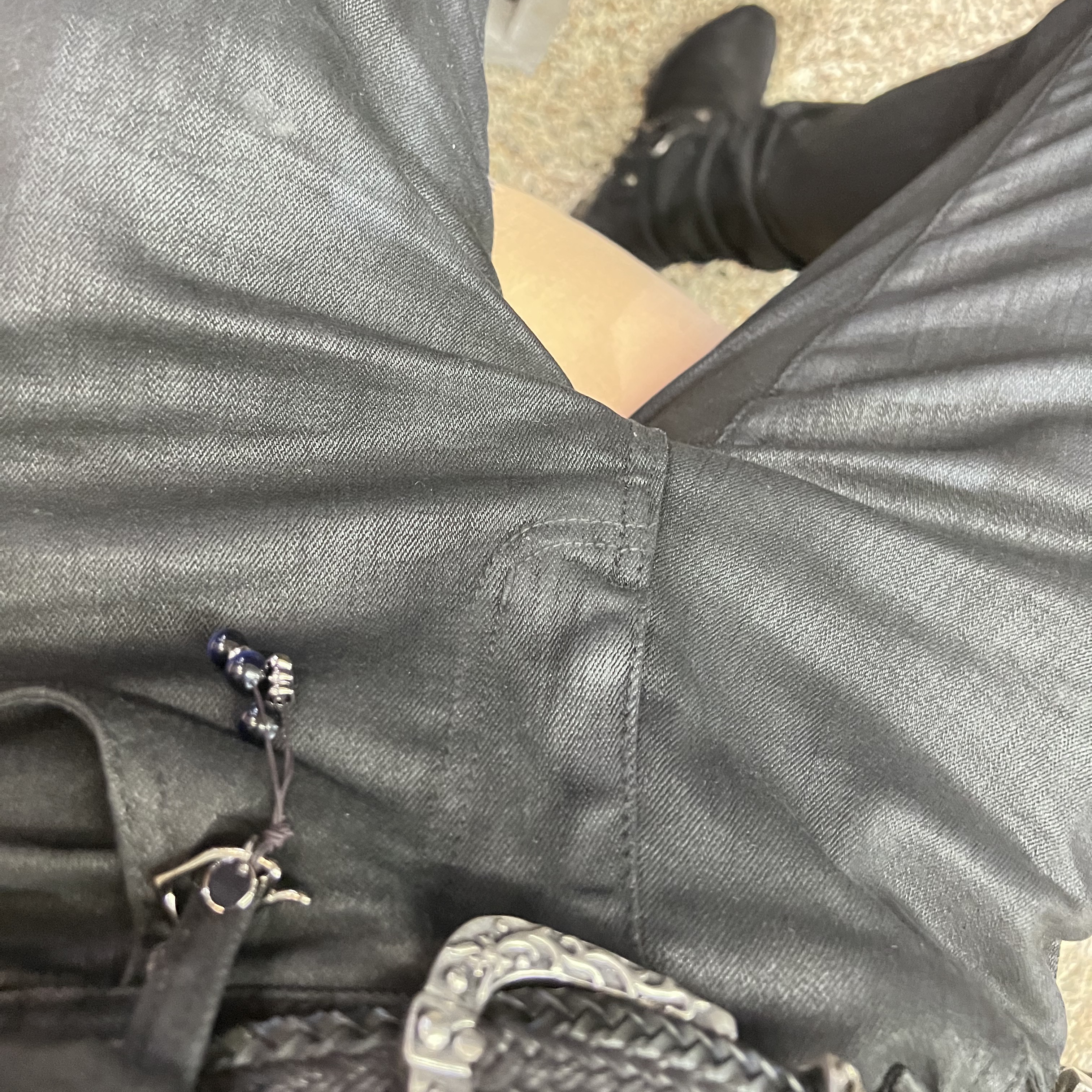 이시진님의 스타일