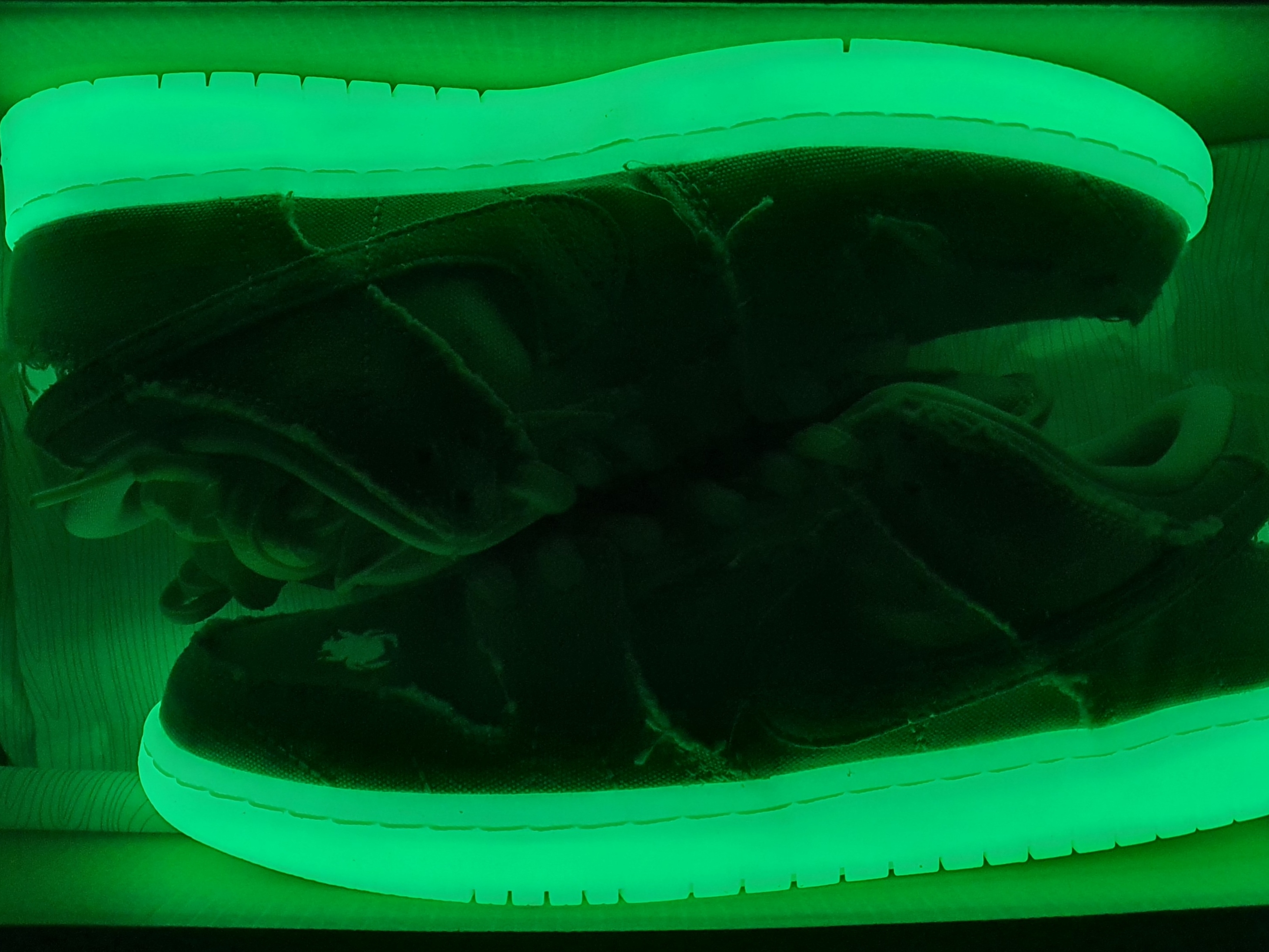 Nike SB Dunk Low Pro Premium Mummy 착용 스타일 - 3