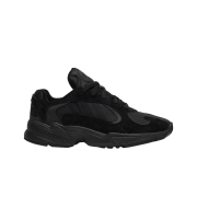 Adidas Yung-1 Triple Black