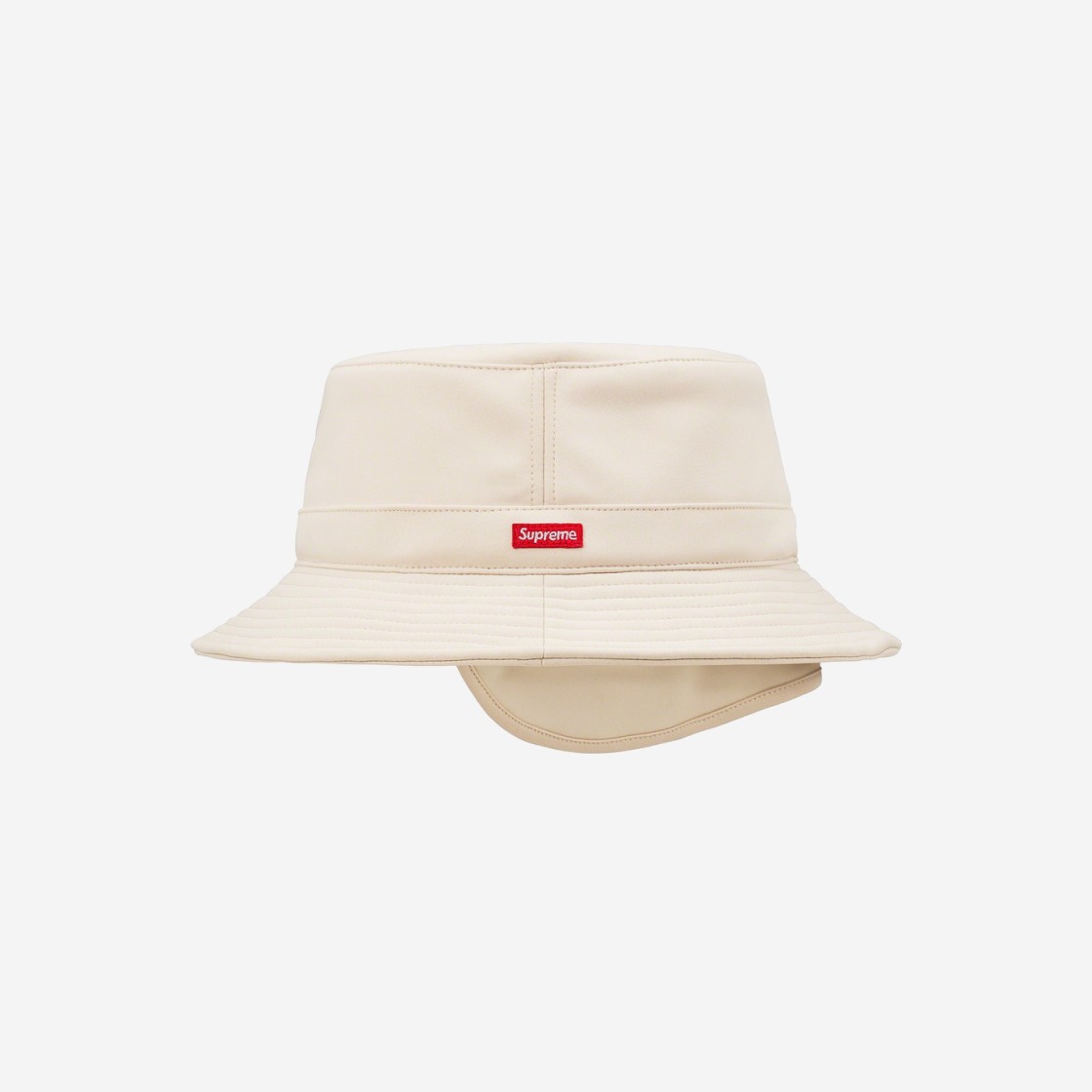 Supreme Windstopper Earflap Crusher Stone - 21FW 상세 이미지 2