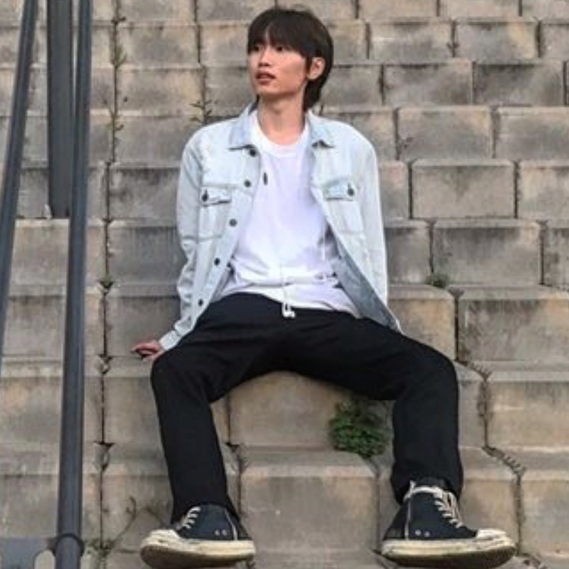 이시진님의 스타일